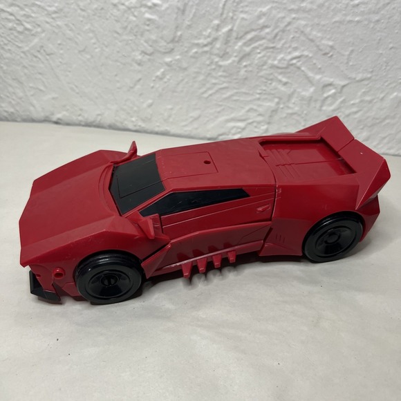 Hasbro | Toys | Transformers Robots In Disguise 25 One Step Changers ...
